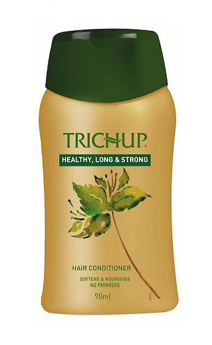Тричуп: кондиционер для роста и восстановления волос (90 мл), Trichup HLS Conditioner, произв. VASU #1