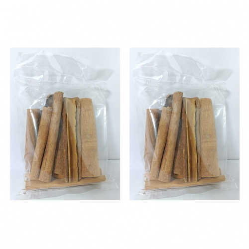 Набор Корица (2 x 50 г), Cinnamon Set, произв. MYINDIA #1