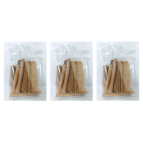 Набор Корица (3 x 50 г), Cinnamon Set, произв. MYINDIA #1