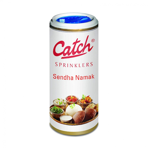 Гималайская (каменная) соль (100 г), Sendha Namak, произв. Catch #1