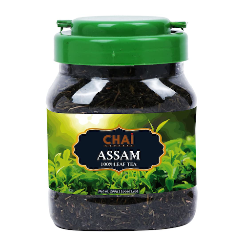 Чай Ассам (200 г), Assam, произв. Karma Kettle #1