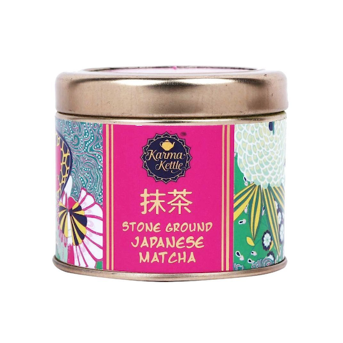 Японский чай Матча (50 г), Japanese Matcha, произв. Karma Kettle #1