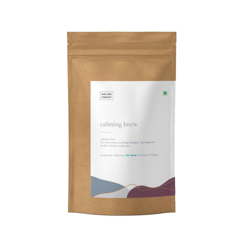 Успокаивающий чай (50 г), Calming Brew, произв. Tea Trunk #1