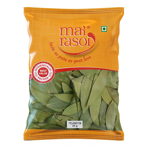 Лавровый лист (25 г), Tejpatta, произв. MAI RASOI #1