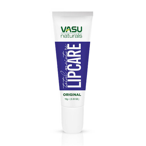 Бальзам для губ (10 г), Lip Care, произв. VASU #1