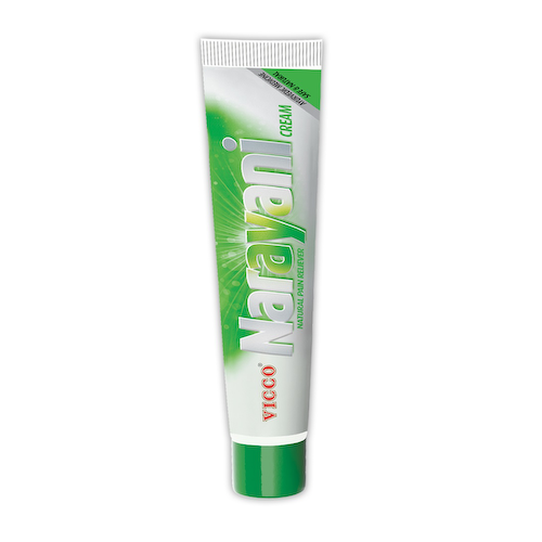 Нараяни (30 г), Narayani Cream, произв. Vicco #1
