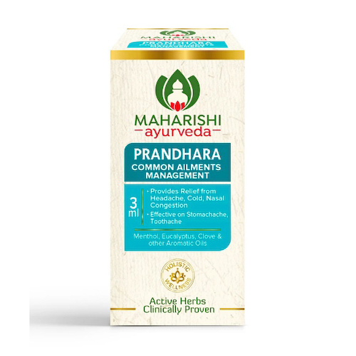 Прандхара (3 мл), Prandhara, произв. Maharishi Ayurveda #1