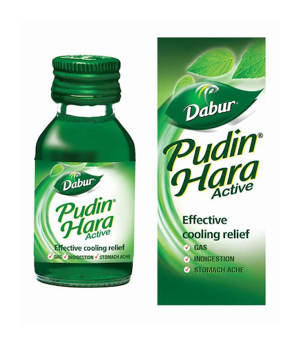 Пудин Хара (30 мл), Pudin Hara, произв. Dabur #1