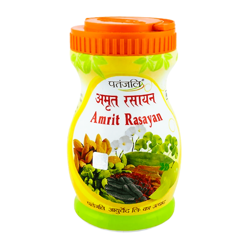 Амрит Расаян (500 г), Amrit Rasayan, произв. Patanjali #1
