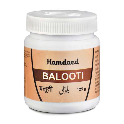 Балути (125 г), Balooti, произв. Hamdard #1