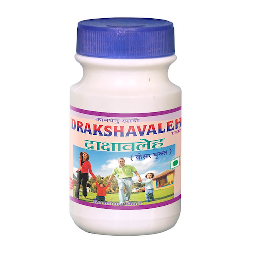 Дракшавалеха (400 г), Drakshavaleh, произв. Kamdhenu #1