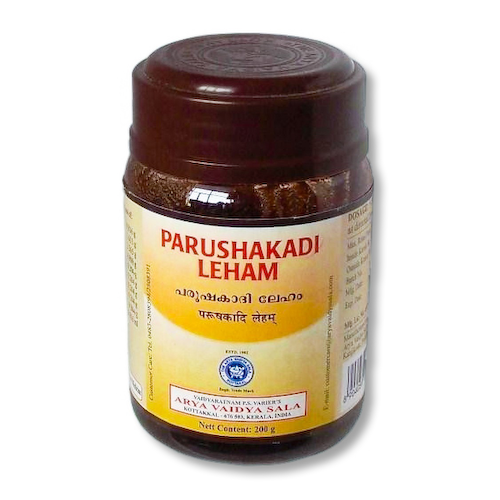 Парусхакади Лехам (200 г), Parushakadi Leham, произв. Kottakkal Ayurveda #1