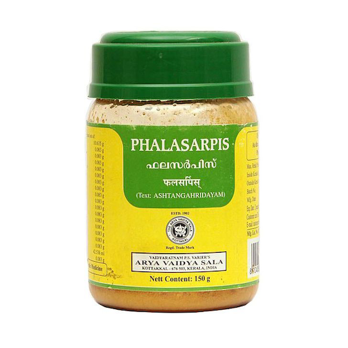 Пхаласарпис Гритам (150 г), Phalasarpis Ghritam, произв. Kottakkal Ayurveda #1
