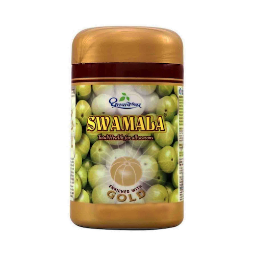 Свамала (500 г), Swamala, произв. Dhootapapeshwar #1