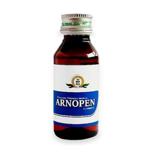Арнопен (60 мл), Arnopen Liniment, произв. Phyto Pharma #1