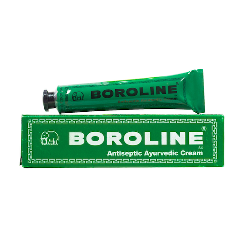 Боролин (20 г), Boroline Antiseptic Cream, произв. Boroline #1