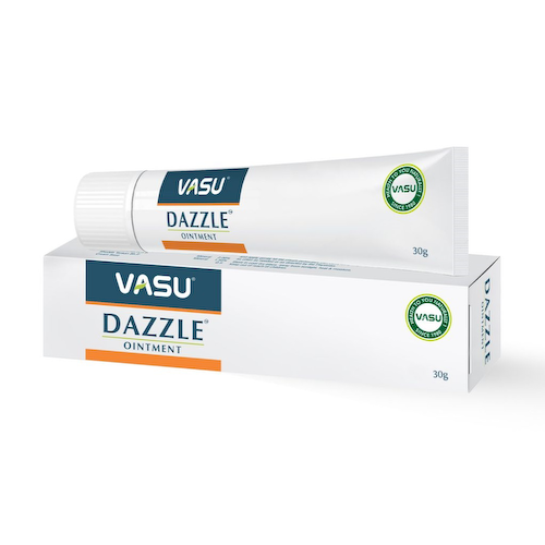 Даззл (30 г), Dazzle Ointment, произв. VASU #1