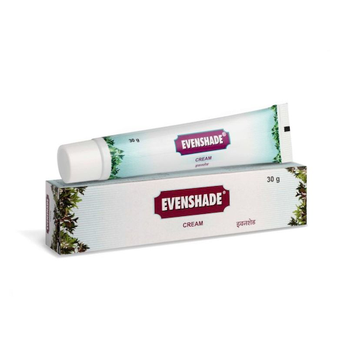 Ивеншейд (30 г), Evenshade Cream, произв. Charak #1
