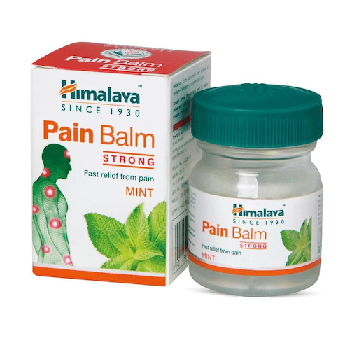 Пейн Балм (45 г), Pain Balm, произв. Himalaya #1