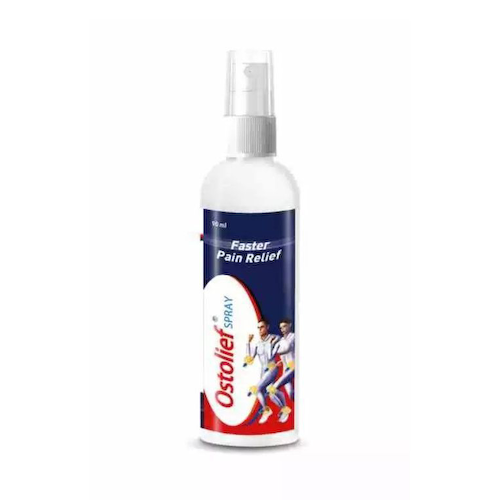 Спрей Остолиф (90 мл), Ostolief Spray, произв. Charak #1