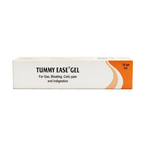 Тамми Из гель (25 г), Tummy Ease Gel, произв. Cadila Pharmaceuticals #1