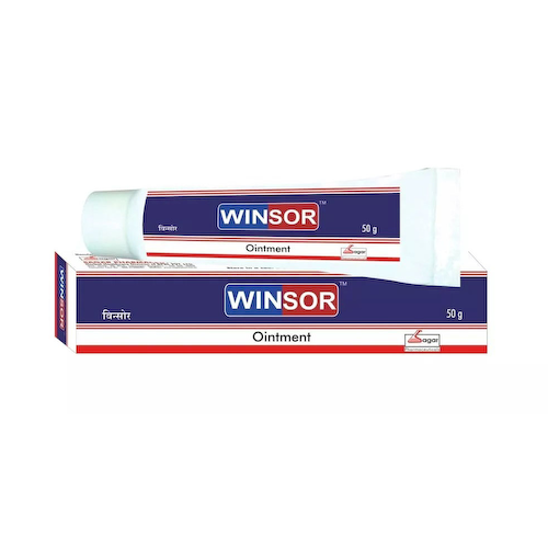 Винсор (50 г), Winsor, произв. BPRL #1