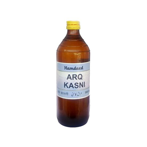 Арк Касни (500 мл), Arq Kasni, произв. Hamdard #1