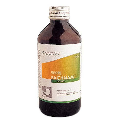 Пачнам (200 мл), Pachnam Liquid, произв. Millennium #1