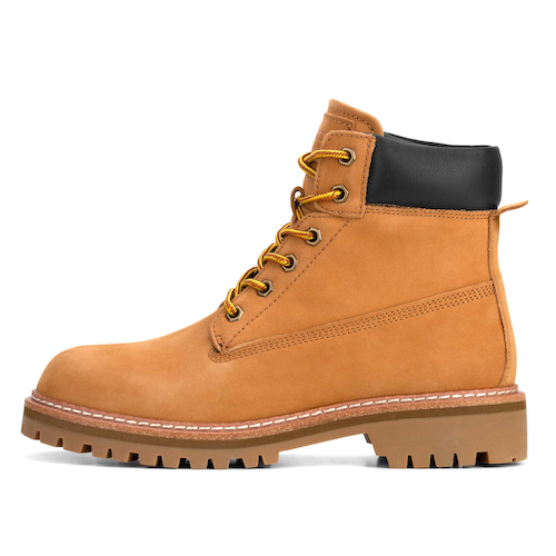 Женские ботинки City Trace Boots #1