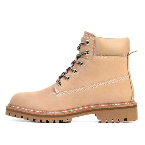 Женские ботинки City Trace Boots #1
