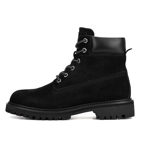 Женские ботинки City Trace Boots #1