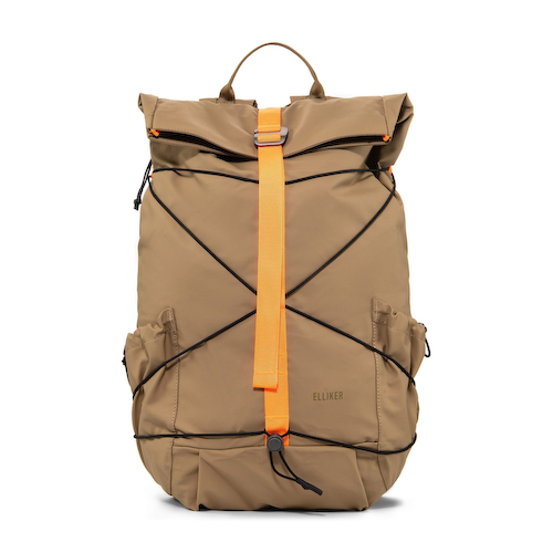 Рюкзак Dayle Roll Top Backpack #1