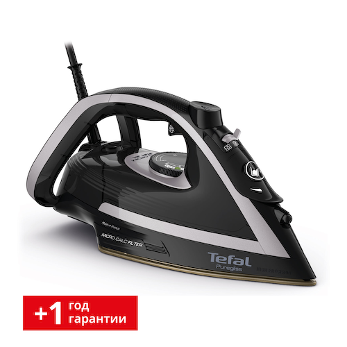 Утюг Puregliss FV8082E0 #1