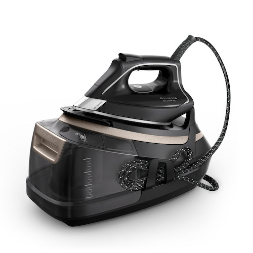 Парогенератор Eco Steam Pro Steam DG9640F0 #1