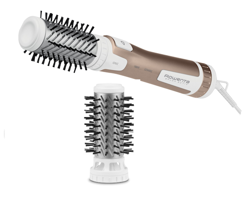 Фен-щетка Brush Activ Compact CF9520F0 #1