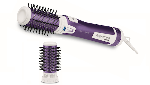 Фен-щетка Brush Activ Volume&Shine CF9530F0 #1