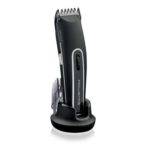 Машинка для стрижки Nomad Black TN1410F1 #1