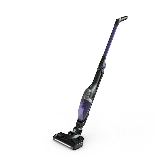 Беспроводной вертикальный пылесос XTREM Compact 2-в-1 TY1238WO #1