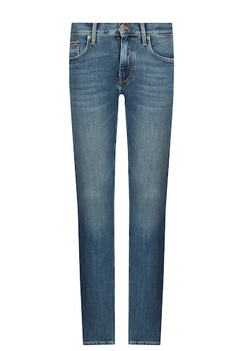 Джинсы TOMMY HILFIGER #1
