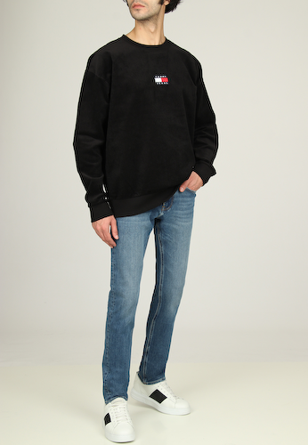 Джинсы TOMMY HILFIGER #1
