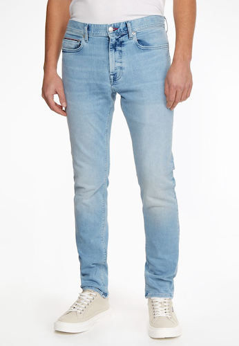 Джинсы TOMMY JEANS #1