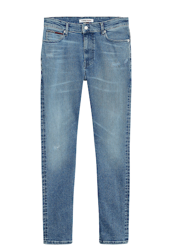 Джинсы TOMMY JEANS #1