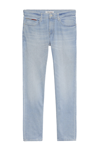 Джинсы TOMMY JEANS #1