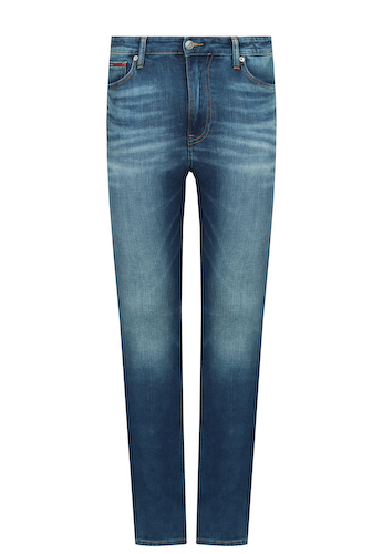 Джинсы TOMMY JEANS #1
