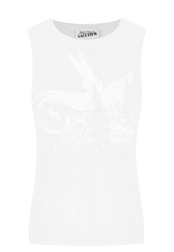 Топ JEAN PAUL GAULTIER #1