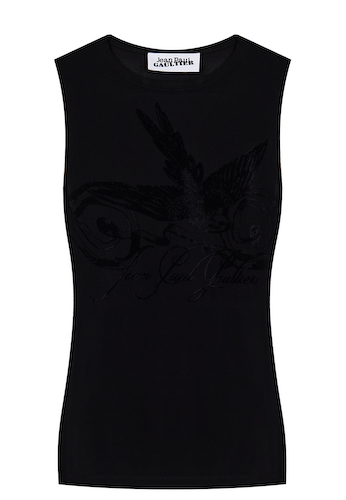 Топ JEAN PAUL GAULTIER #1