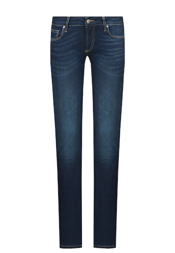Джинсы TOMMY JEANS #1