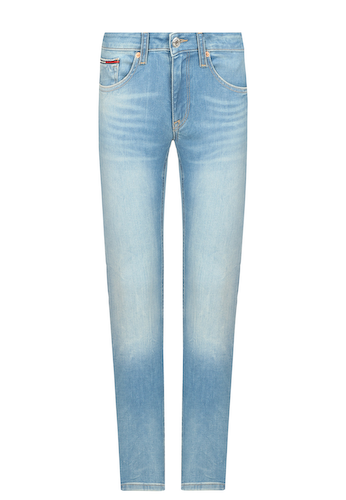 Джинсы TOMMY JEANS #1