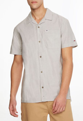 Рубашка TOMMY HILFIGER #1