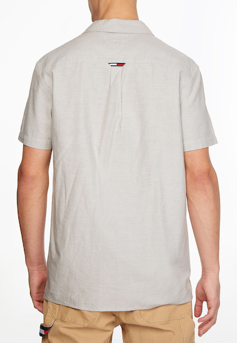 Рубашка TOMMY HILFIGER #1